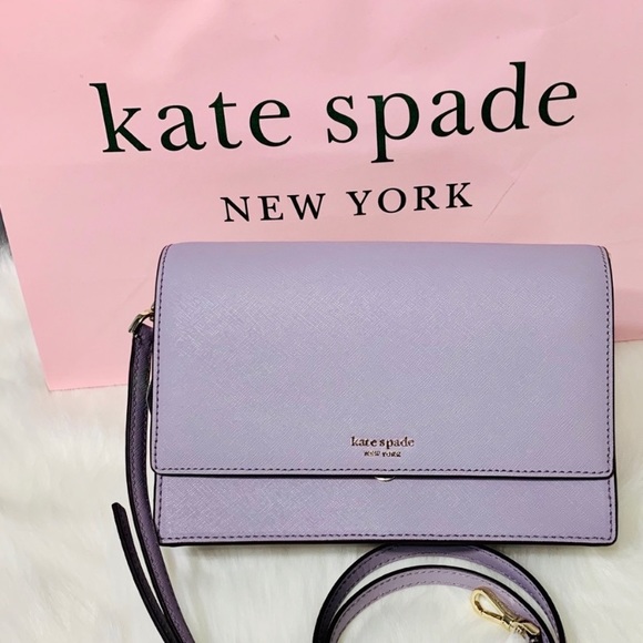 Kate Spade Cameron Crossbody Bag - Picture 2 of 8
